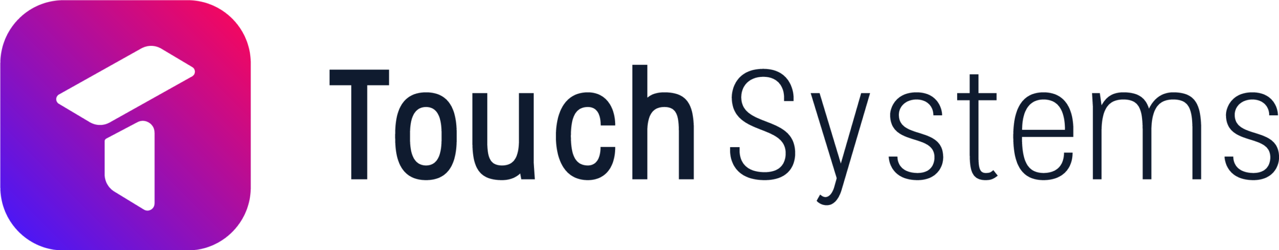Touch Systems